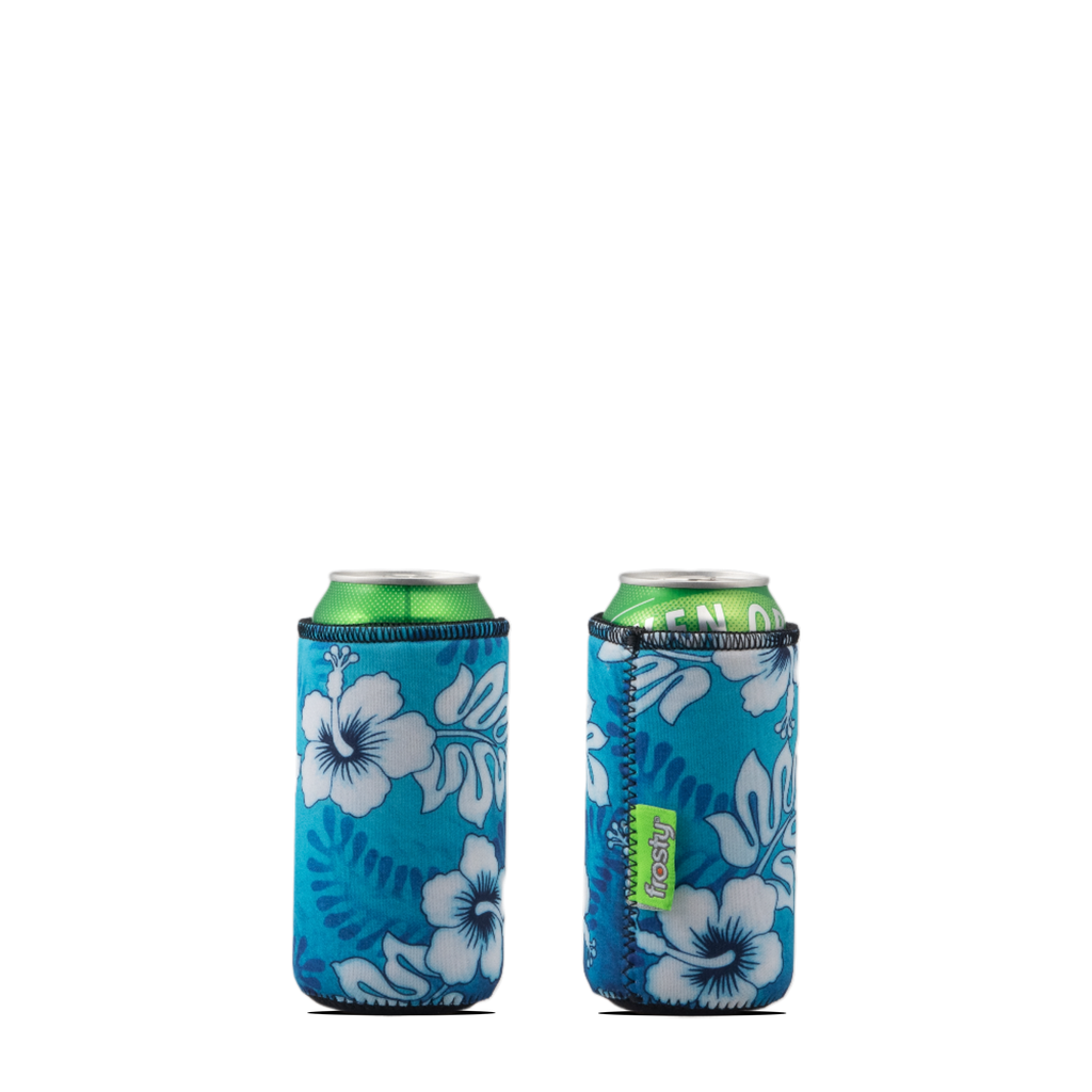 Hibiscus Can Cooler 440ml