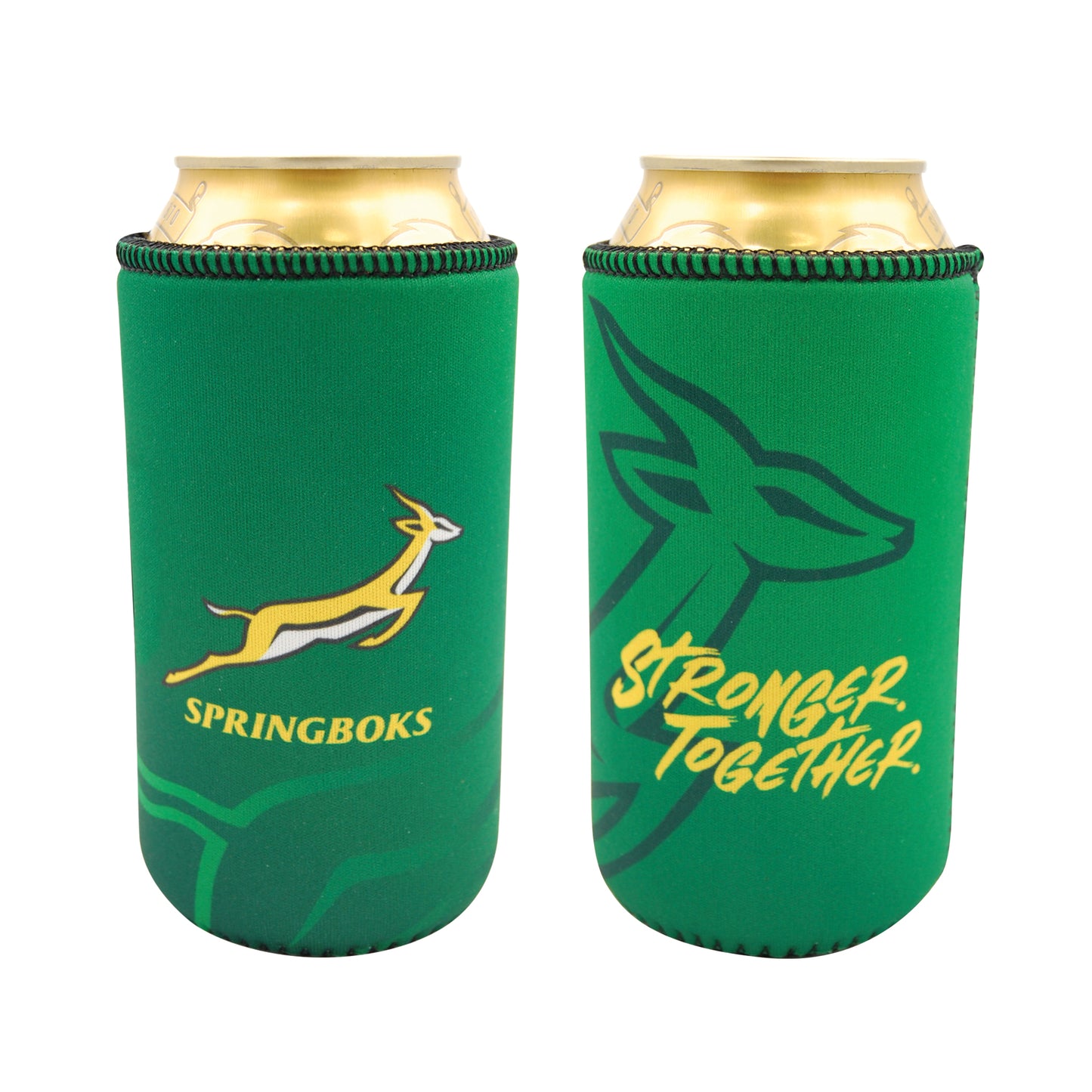 Springboks Champions 440ml can