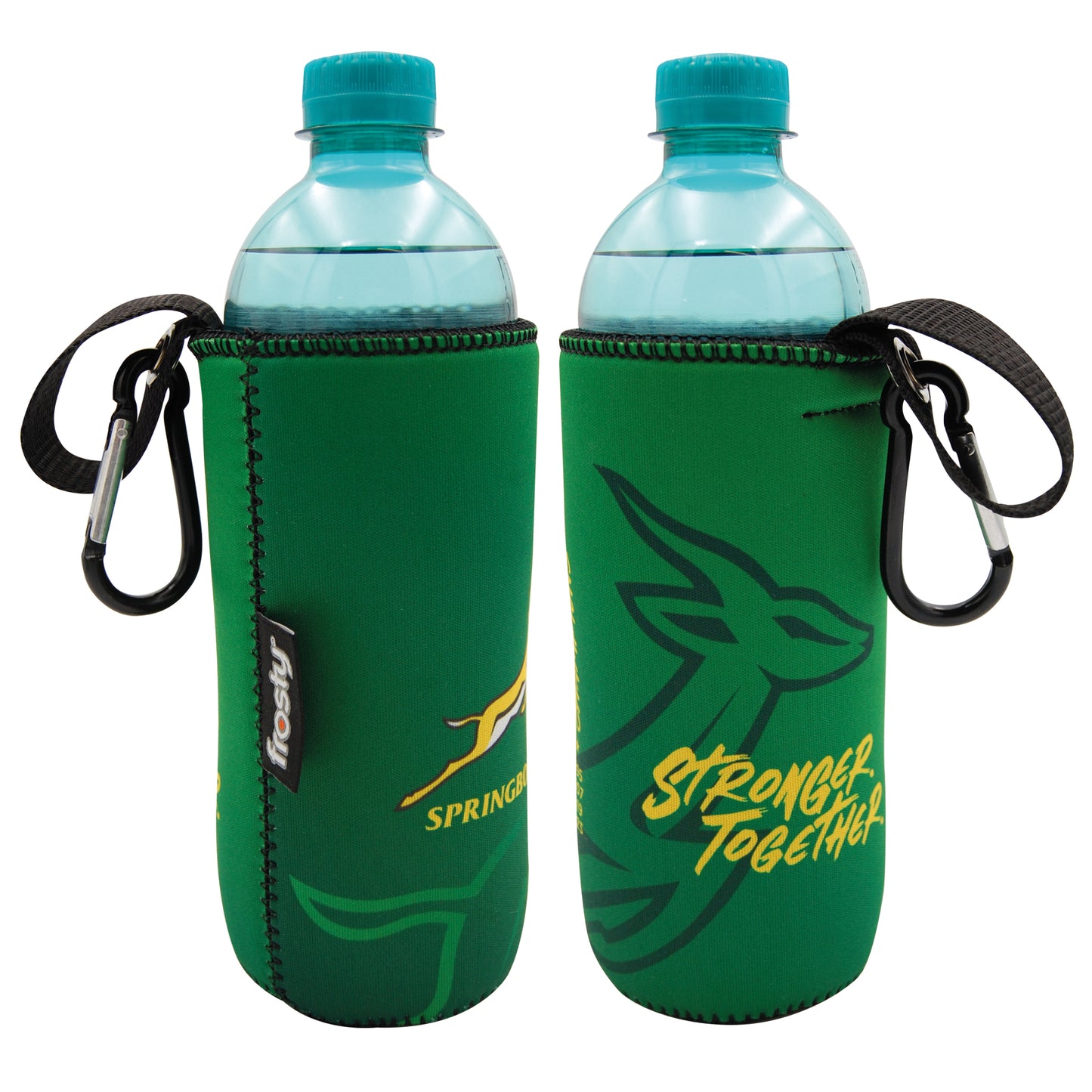 Springbok Buddy Cooler 500ml