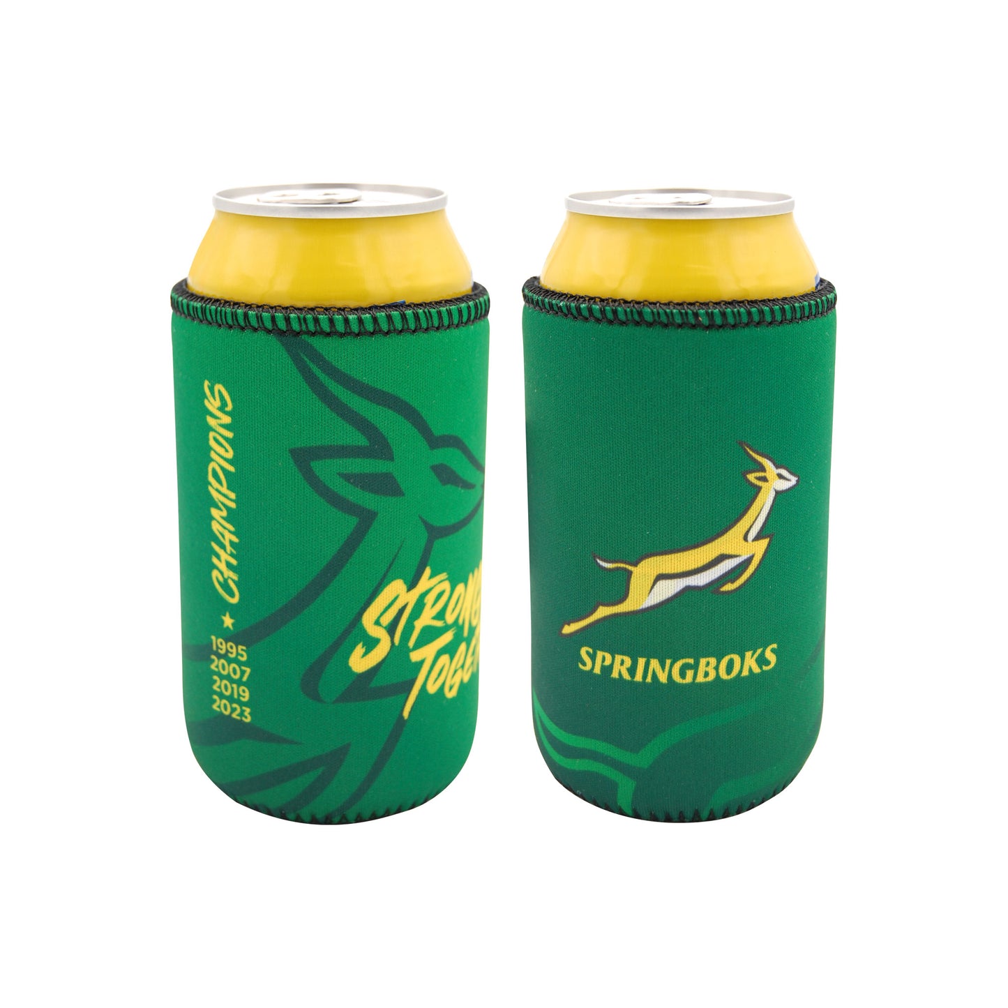 Springboks Can Cooler SC3